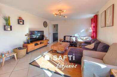 Maison 4 pièces 329000 €