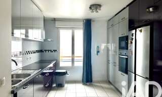 Appartement 5 Pièces 105 m² à vendre à Vitry-sur-Seine (94400)