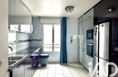 Vente Appartement 5 pièces — photo du bien