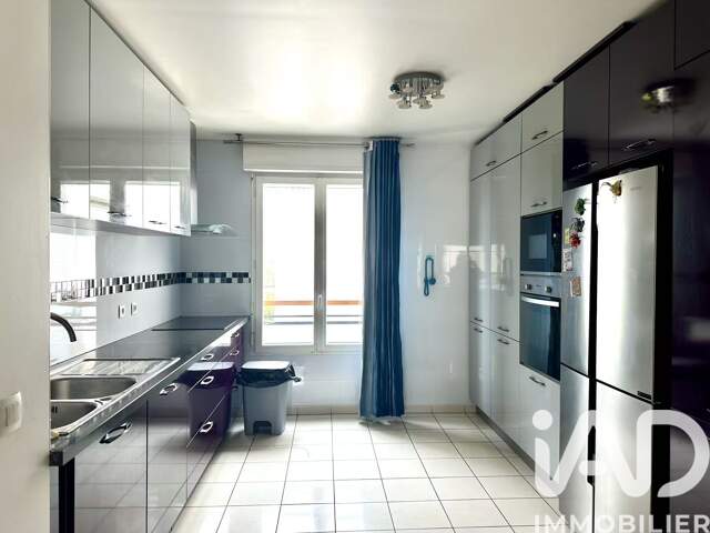 Vente Appartement 5 pièces — photo du bien
