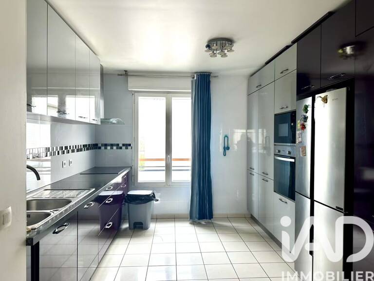 Vente Appartement 5 pièces — photo 1