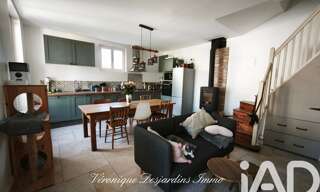 Maison 2 Pièces 50 m² à vendre à Saintes (17100)