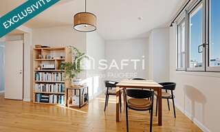 Appartement 3 Pièces 71 m² à vendre à Le Raincy (93340)