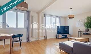 Appartement 3 Pièces 71 m² à vendre à Le Raincy (93340)