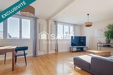 Appartement 3 pièces 279000 €