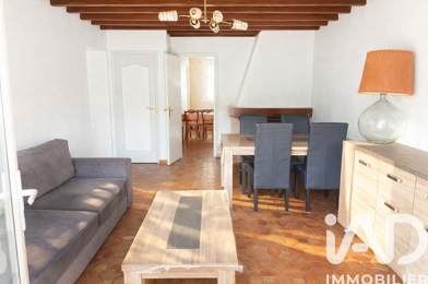 Maison 6 pièces 240000 €