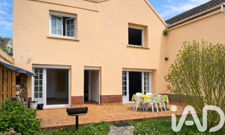 Maison 6 Pièces 136 m² à vendre à Beauvais (60000)