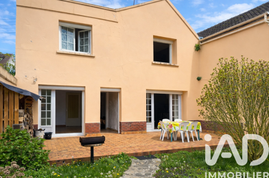 Maison 6 pièces 240000 €