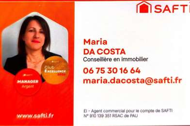 Appartement 3 pièces 142000 €