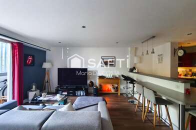 Appartement 3 pièces 142000 €