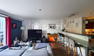 Appartement 3 Pièces 63 m² à vendre à Pau (64000)