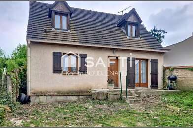 Maison 6 pièces 269000 €
