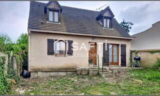 Maison 6 Pièces 96 m² à vendre à Asnières-sur-Oise (95270)