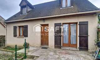 Maison 6 Pièces 96 m² à vendre à Asnières-sur-Oise (95270)