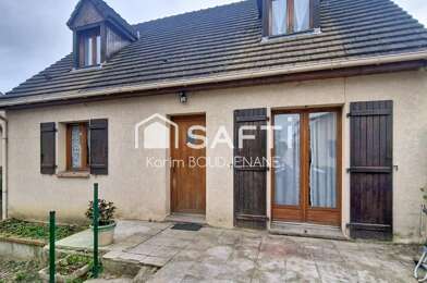 Maison 6 pièces 259000 €