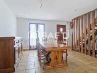 Individuelle, 4 chambres, 400 m2 de terrain, dependance... — photo 2