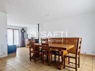 Individuelle, 4 chambres, 400 m2 de terrain, dependance... — photo 3