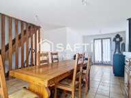 Individuelle, 4 chambres, 400 m2 de terrain, dependance... — photo 4