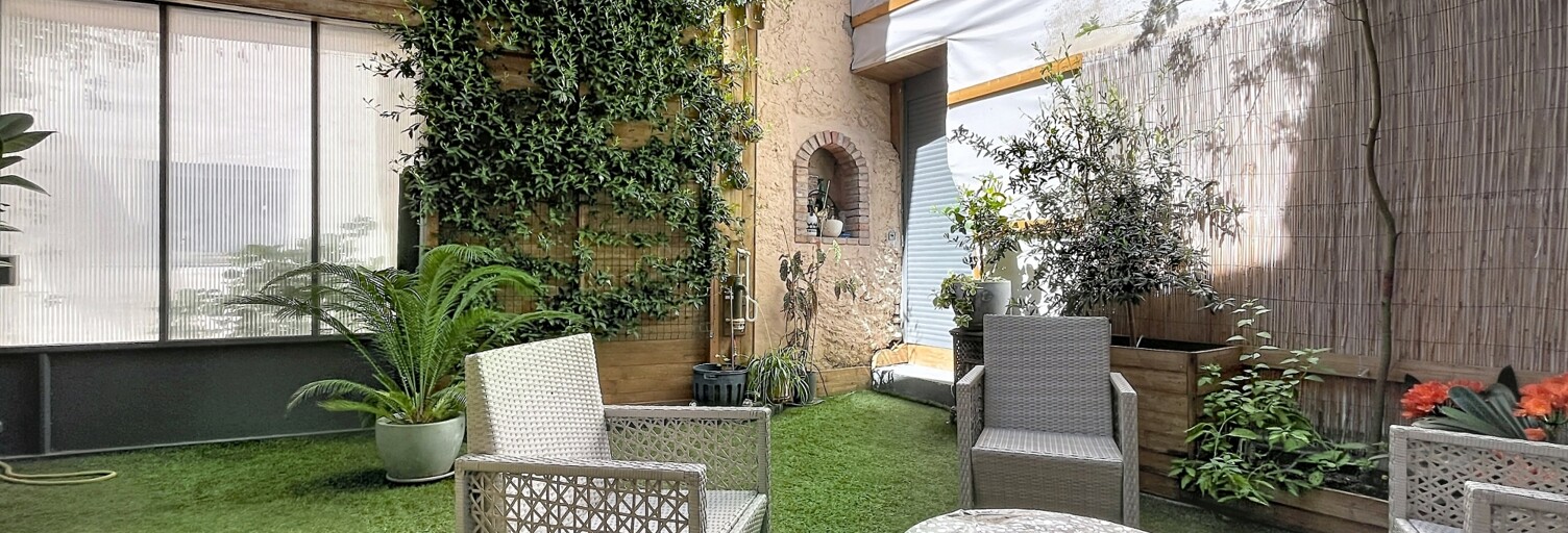 Maison 6 Pièces 160 m² à vendre à Cazouls-lès-Béziers (34370)