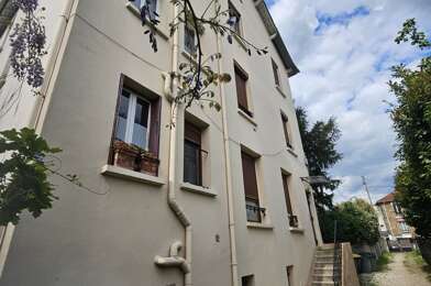 Appartement 2 pièces 75000 €