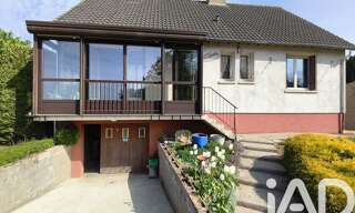 Maison 5 Pièces 103 m² à vendre à Theuville (28150)