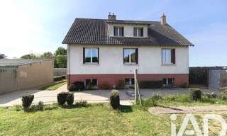 Maison 5 Pièces 103 m² à vendre à Theuville (28150)