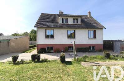 Vente Maison/villa 5 pièces — photo du bien
