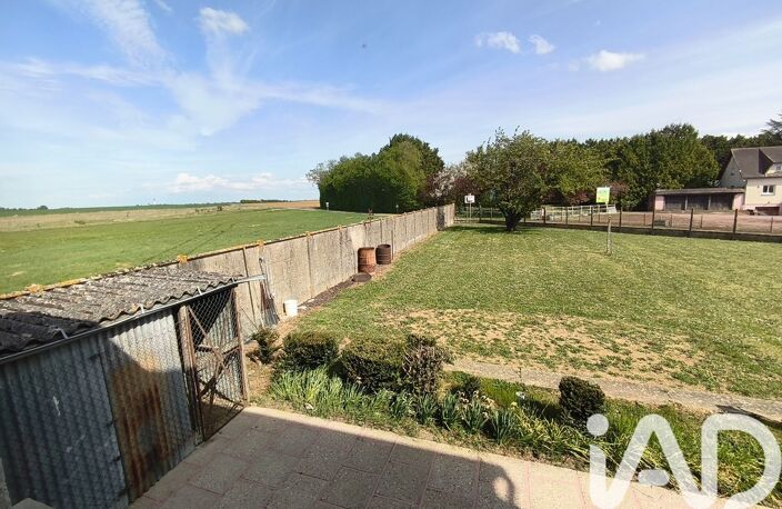 Vente Maison/villa 5 pièces — photo 3