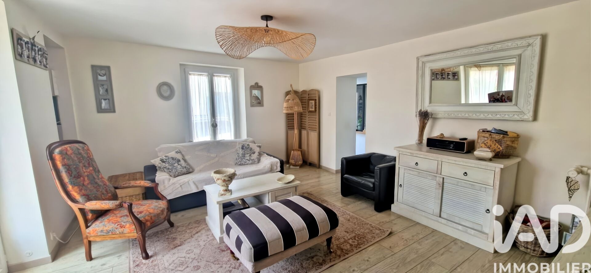 Vente Maison/villa 6 pièces - Photo 3