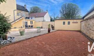 Maison 5 Pièces 150 m² à vendre à Marines (95640)
