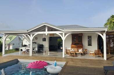 Maison 4 pièces 610000 €