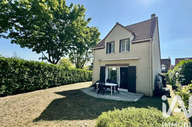 Maison 5 pièces 349000 €