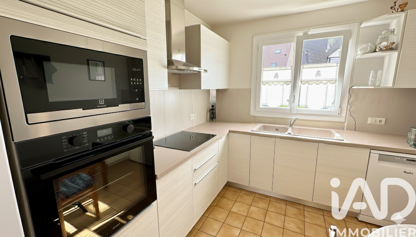 Vente Maison/villa 5 pièces - Photo 5