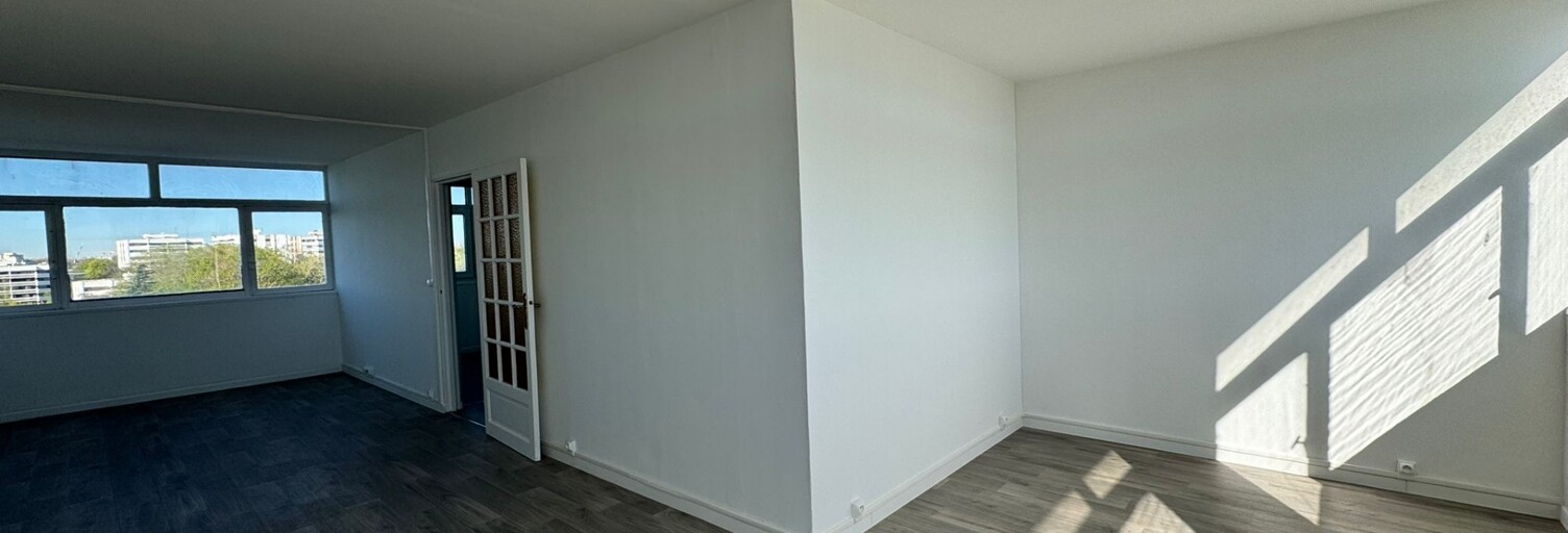 Appartement 5 Pièces 78 m² à vendre à Évry-Courcouronnes (91000)