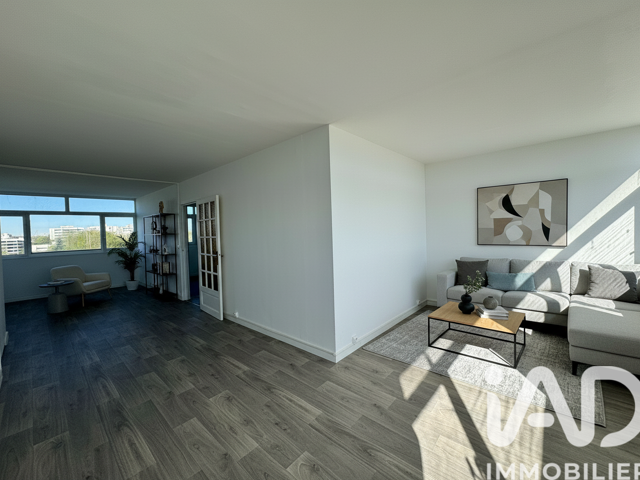 Vente Appartement 5 pièces — photo du bien