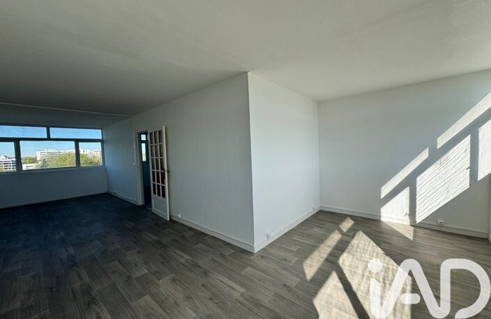 Vente Appartement 5 pièces — photo 2