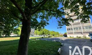 Appartement 4 Pièces 68 m² à vendre à Évry-Courcouronnes (91000)