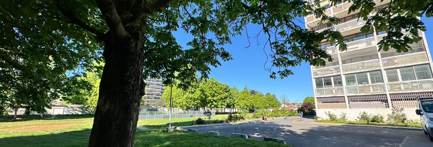 Appartement 4 Pièces 68 m² à vendre à Évry-Courcouronnes (91000)