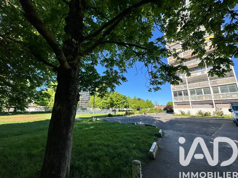 Vente Appartement 4 pièces — photo 1