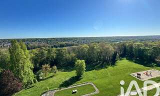 Appartement 4 Pièces 68 m² à vendre à Évry-Courcouronnes (91000)