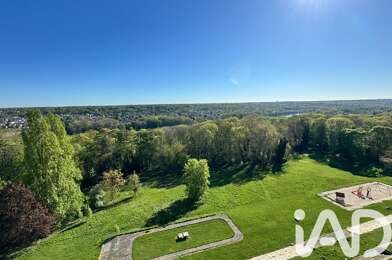 Appartement 4 pièces 108000 €