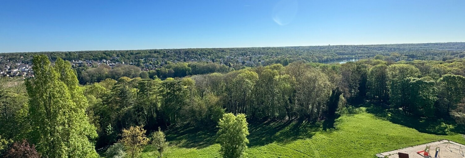 Appartement 4 Pièces 68 m² à vendre à Évry-Courcouronnes (91000)