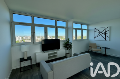 Appartement 4 pièces 108000 €
