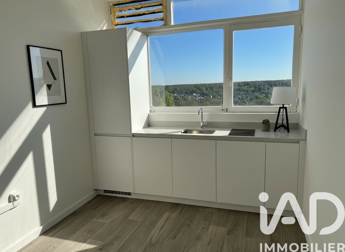 Vente Appartement 4 pièces - Photo 3