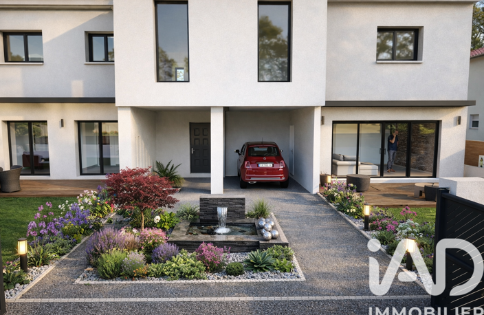 Vente Terrain 2 450 m&sup2; — photo 2