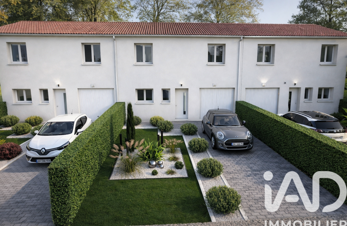 Vente Terrain 2 450 m&sup2; — photo 3