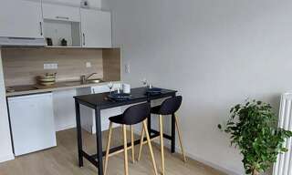 Appartement 1 Pièce 21 m² à vendre à Metz (57000)