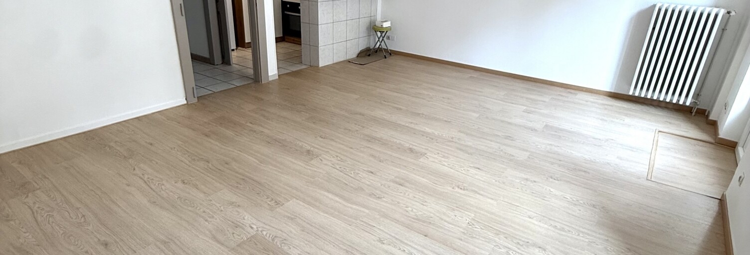 Appartement 5 Pièces 88 m² à vendre à Saint-Avold (57500)