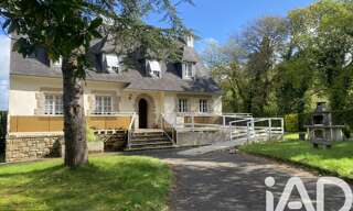 Maison 7 Pièces 162 m² à vendre à Lanvellec (22420)
