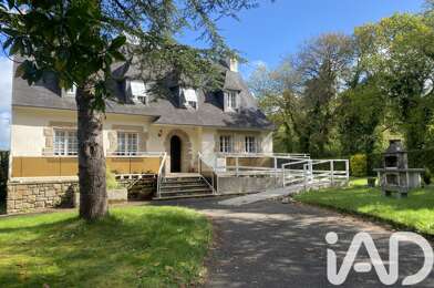 Maison 7 pièces 258000 €